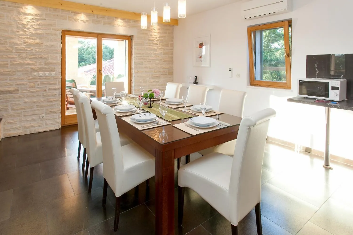 Villa Paradiso Zadarvillas Lovinac