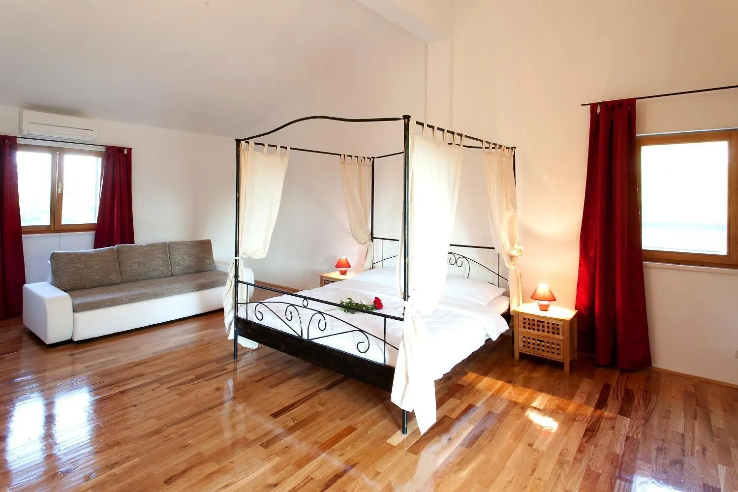 Villa Paradiso Zadarvillas Lovinac  0*, Lovinac (Zadar) Хорватия