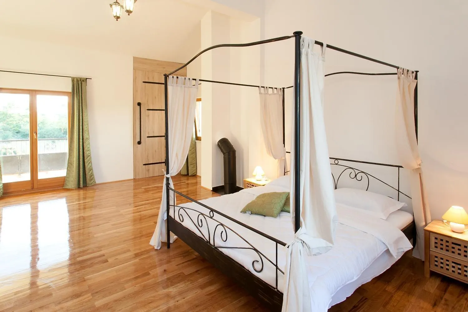 Villa Paradiso Zadarvillas Lovinac  0*, Lovinac (Zadar)