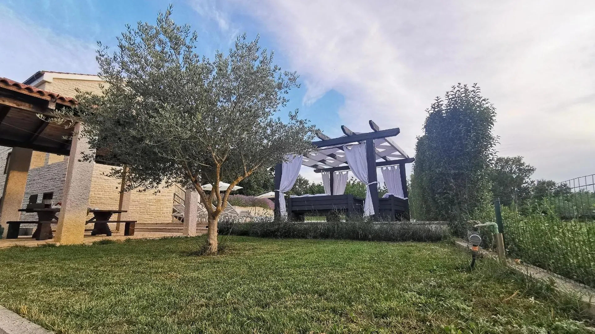 Villa Paradiso Zadarvillas Lovinac